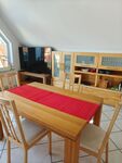 2-Zi. DG-Whg. mit Balkon in Herrenberg-Obj. - 63m² Bild 5