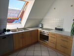 2-Zi. DG-Whg. mit Balkon in Herrenberg-Obj. - 63m² Bild 6