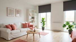 FL8 / TOMASZ-LIVING in HARRISLEE - Vollausgestattet Bild 5