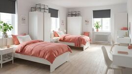 FL8 / TOMASZ-LIVING in HARRISLEE - Vollausgestattet Bild 3