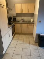 vollausgestattete Küche