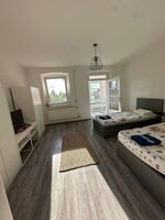 Wohnung cottbus Umgebung Forst Lausitz Bild 3