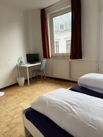 Gästezimmer PORTSIDE Bild 1