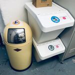 Kleine Wohnung für Arbeiter und Berufsreisende Bild 10