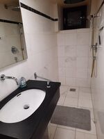 Kleine Wohnung für Arbeiter und Berufsreisende Bild 9