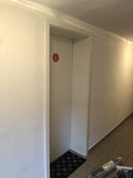 Kleine Wohnung für Arbeiter und Berufsreisende Bild 7