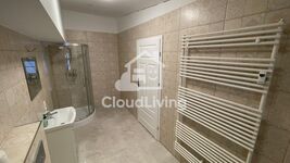 DO9 / CloudLiving Moderne Unterkunft mit WLAN, Küche, Parkplatz Bild 5