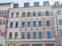 Ferienwohnugn Leipzig Nord Bild 14