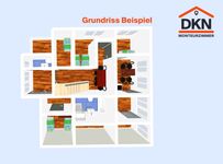 Ihr Schlüssel zu Monteurzimmer-Lösungen in Hemer |Jetzt frei Bild 7