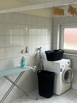 Fils Apartments Uhingen 6 Doppelzimmer preiswert& zentral Bild 5