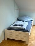 Fils Apartments Uhingen 6 Doppelzimmer preiswert& zentral Bild 1