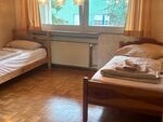 Fils Apartments Uhingen 6 Doppelzimmer preiswert& zentral Bild 20