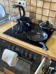 Fils Apartments Uhingen 6 Doppelzimmer preiswert& zentral Bild 9
