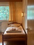 Fils Apartments Uhingen 6 Doppelzimmer preiswert& zentral Bild 6