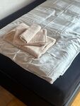 Fils Apartments Uhingen 6 Doppelzimmer preiswert& zentral Bild 3