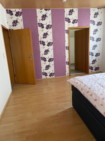Wohnung in Artern Bild 2