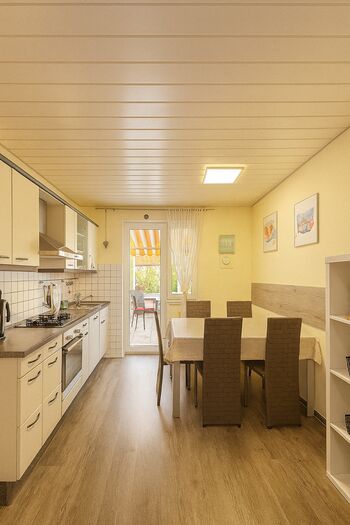 Ferienhaus Ruza in Andernach Bild 2