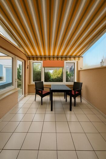 Ferienhaus Ruza in Andernach Bild 3