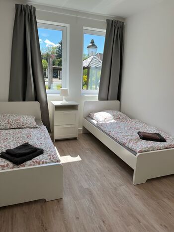 Monteurzimmer & -wohnungen Visselhövede Bild 2