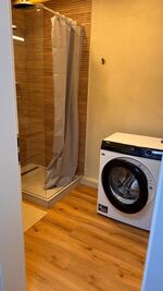 Stilvolle 2-Zimmer-Wohnung in Gersthofen – Vollausstattung Bild 16