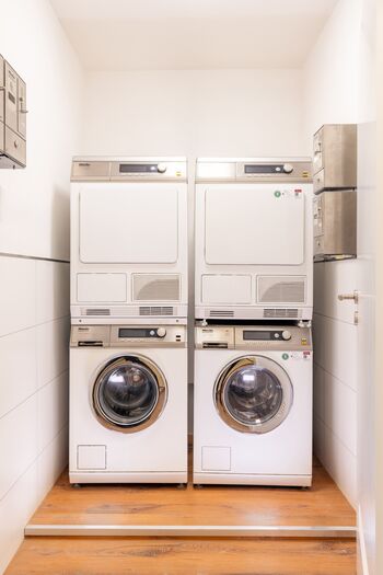 Weisser Ochsen - smart living by Corents Bild 5