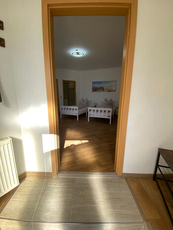 Apartment Staßfurt Obrázok 2