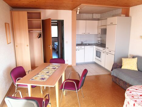 Wohnung Hirlinger Bild 2