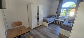 Schlafzimmer 4