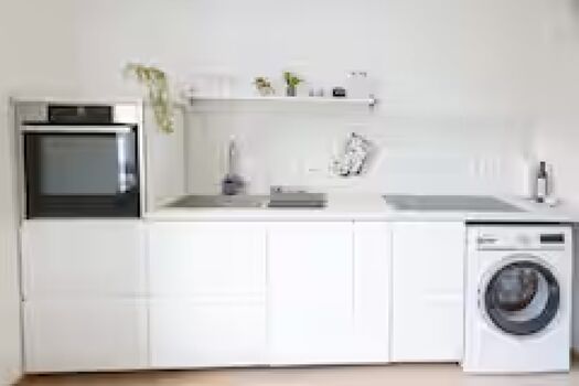 Central City Apartment Dortmund Picture 3