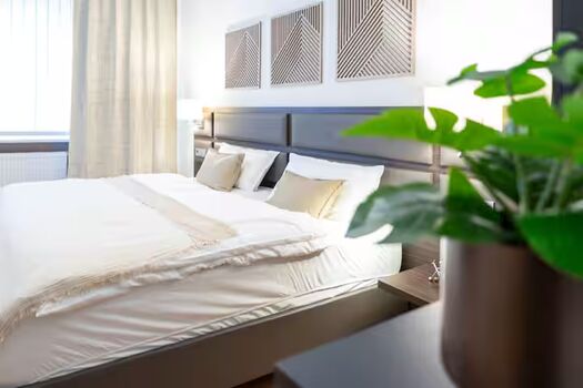 Central City Apartment Dortmund Picture 2