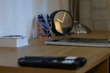 Central City Apartment Dortmund Bild 8