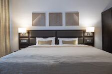 Central City Apartment Dortmund Bild 1