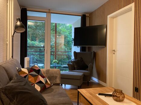 Lüttke Stoben am Steinhuder Meer Obrázok 2