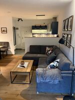 Lüttke Stoben am Steinhuder Meer Bild 1