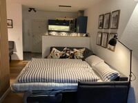 Lüttke Stoben am Steinhuder Meer Bild 13