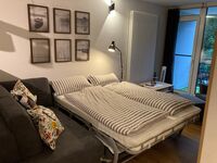 Lüttke Stoben am Steinhuder Meer Bild 14