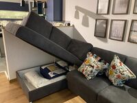 Lüttke Stoben am Steinhuder Meer Bild 12