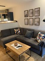 Lüttke Stoben am Steinhuder Meer Bild 3