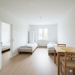 Monteurunterkünfte in Bürstadt – 24h Check-In Bild 1