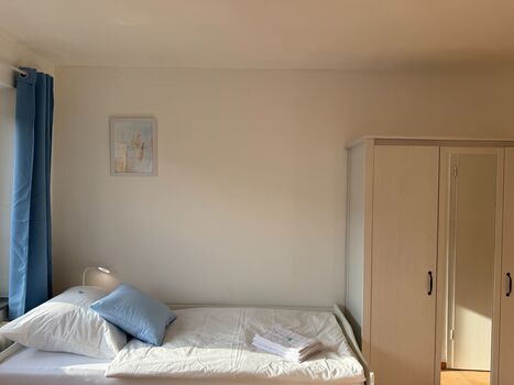 Helles Studio nahe Hamburg | A1 und A24 Obrázok 3