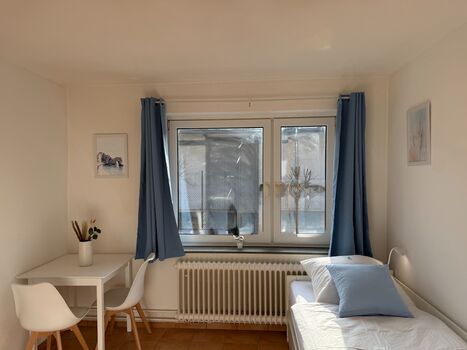 Helles Studio nahe Hamburg | A1 und A24 Obrázok 2