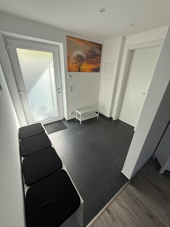 Neue, Schöne 3 Zimmerwohnung mit Terrasse in Dresden Obrázok 2