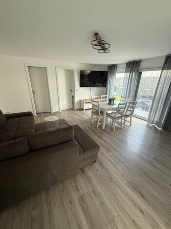 Neue, Schöne 3 Zimmerwohnung mit Terrasse in Dresden Obrázok 5