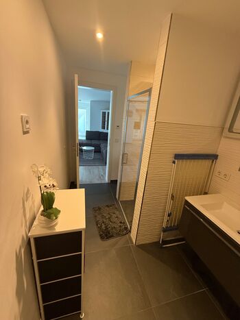 Neue, Schöne 3 Zimmerwohnung mit Terrasse in Dresden Obrázok 4