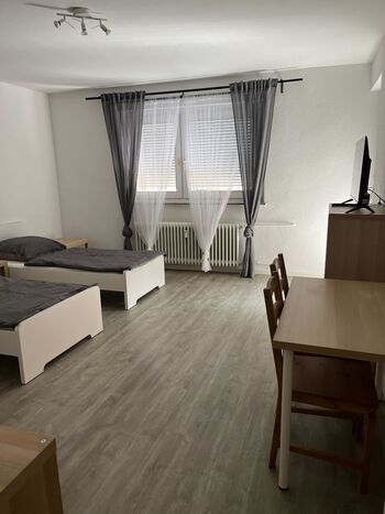**** Hometime24 - Dormagen renovierte Wohnungen **** Picture 4