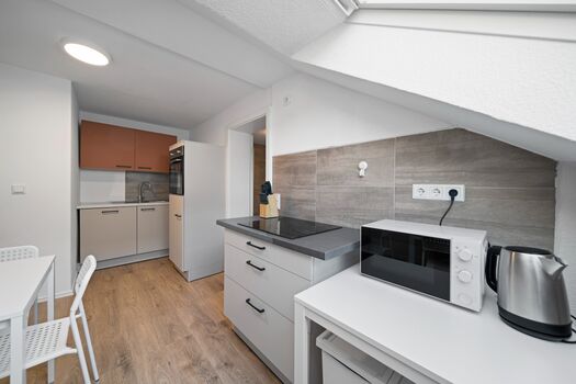 Monteurunterkünfte in Klotten – 24h Check-In