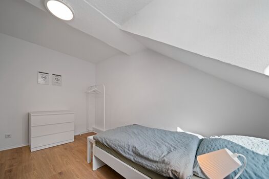 Monteurunterkünfte in Klotten – 24h Check-In Bild 3