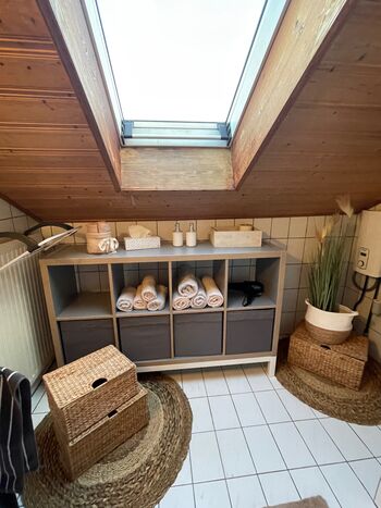 Apartment Atelier 42qm, Kreisstadt Miesbach zentral Picture 4