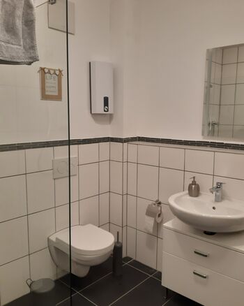 Appartement Dornfelder Bild 4