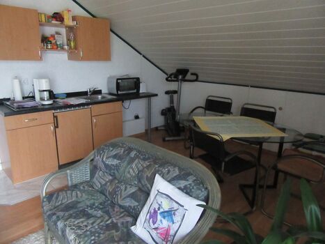 Pension Kandler Bild 4